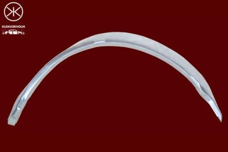 Ремчастина металева KLOKKERHOLM 2550542