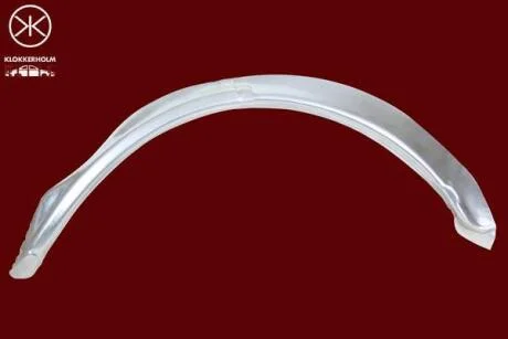 Ніша колеса, ремонтна частина KLOKKERHOLM 2552 542