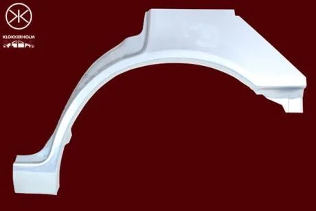 Арка заднього крила KLOKKERHOLM 2552 581