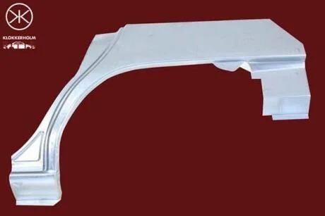 Арка заднього крила KLOKKERHOLM 2553 583