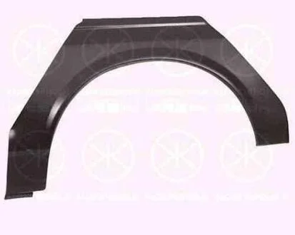 Ремчастина металева KLOKKERHOLM 2560591