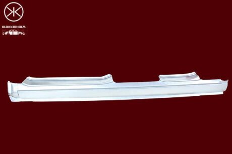 Ремчастина металева KLOKKERHOLM 2901012