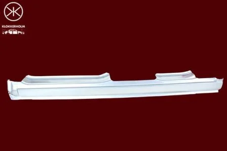 Ремчастина металева KLOKKERHOLM 2901012