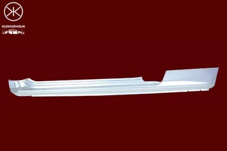 Поріг KLOKKERHOLM 2909001