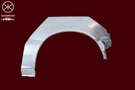 Арка заднього крила KLOKKERHOLM 2909591