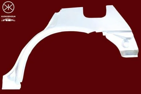 Арка заднього крила KLOKKERHOLM 2911 581