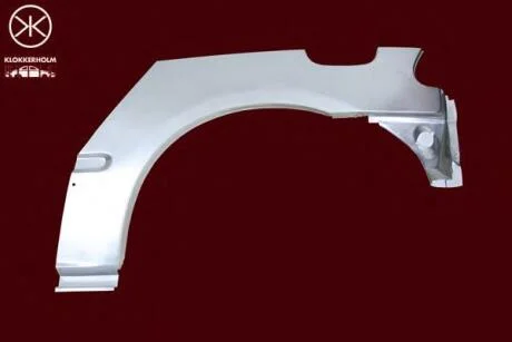 Арка заднього крила KLOKKERHOLM 2911 591