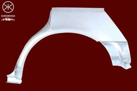 Арка заднього крила KLOKKERHOLM 2921 581