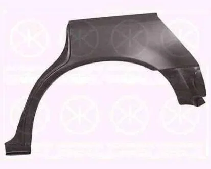 Арка заднього крила KLOKKERHOLM 2921 582