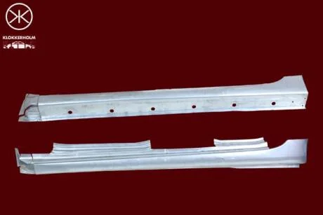 Поріг KLOKKERHOLM 3151 012