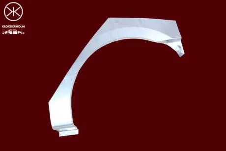 Арка заднього крила KLOKKERHOLM 3151 581