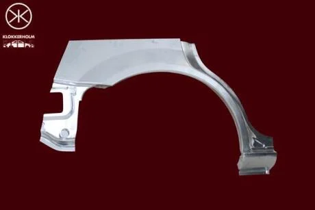 Ремчастина металева KLOKKERHOLM 3407582