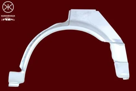 Арка заднього крила KLOKKERHOLM 3431 582