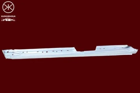 Ремчастина металева KLOKKERHOLM 3432011