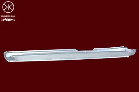 Поріг KLOKKERHOLM 3438 012