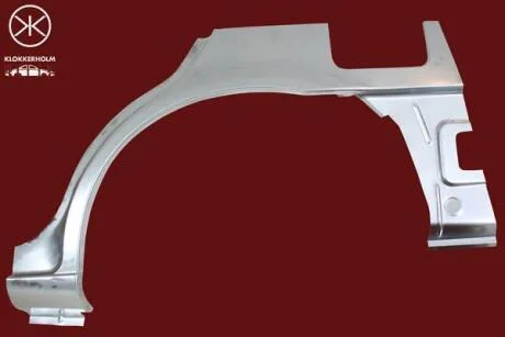 Арка заднього крила KLOKKERHOLM 3450 581