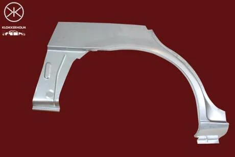 Арка заднього крила KLOKKERHOLM 3450 582