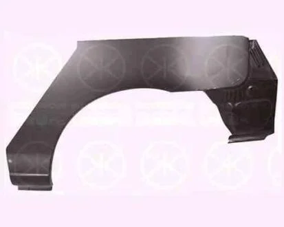 Арка заднього крила KLOKKERHOLM 3470 591