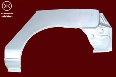 Арка заднього крила KLOKKERHOLM 3470 592