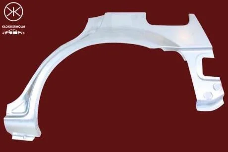 Арка заднього крила KLOKKERHOLM 3475 583