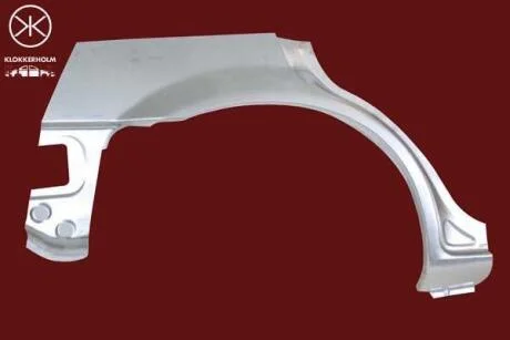 Арка заднього крила KLOKKERHOLM 3475 584