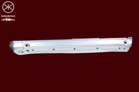 Поріг KLOKKERHOLM 3511 012