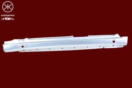 Поріг KLOKKERHOLM 3512 012