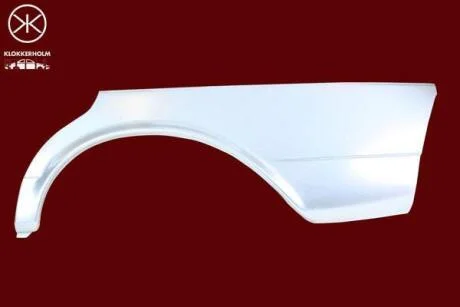 Ремчастина металева KLOKKERHOLM 3525 514