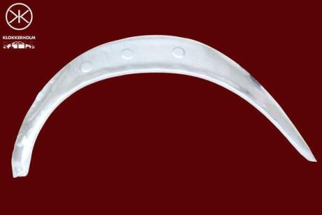 Арка заднього крила KLOKKERHOLM 3525 551