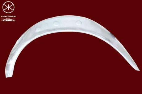 Арка заднього крила KLOKKERHOLM 3525 552