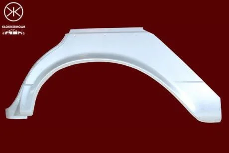 Арка заднього крила KLOKKERHOLM 3525 581