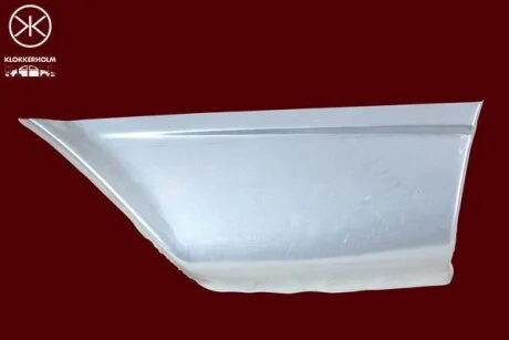 Ремчастина металева KLOKKERHOLM 3525602