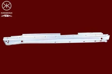 Поріг KLOKKERHOLM 3526011