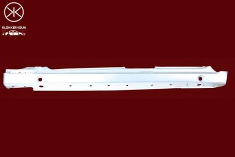 Поріг KLOKKERHOLM 3527 011