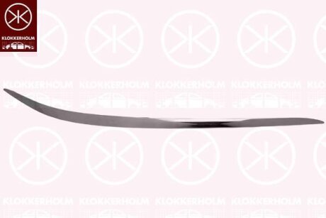 Облицовка / защитная накладка, буфер KLOKKERHOLM 3528926