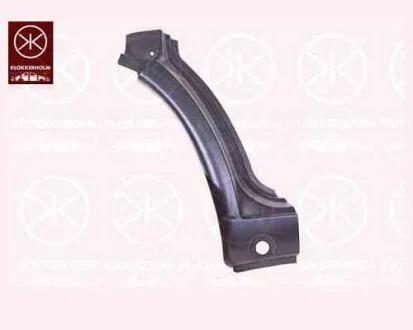 Арка заднього крила KLOKKERHOLM 3541 331