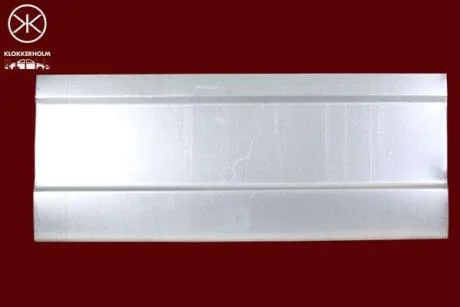 Ремчастина металева KLOKKERHOLM 3545011