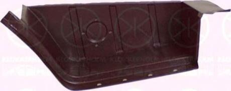 Порог KLOKKERHOLM 3545 042