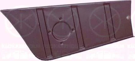 Ремчастина металева KLOKKERHOLM 3545045