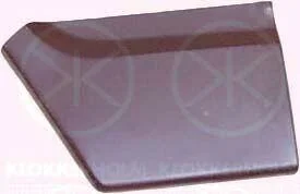 Ремчастина металева KLOKKERHOLM 3545 601