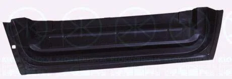 Арка крила KLOKKERHOLM 3546 132