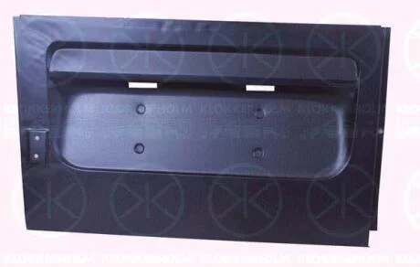 Ремчастина двері KLOKKERHOLM 3546 152