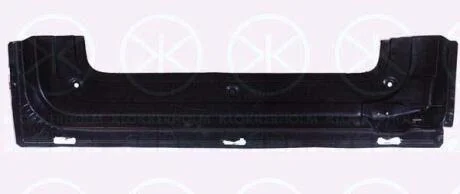 Арка заднього крила KLOKKERHOLM 3546 172