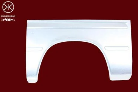 Боковина KLOKKERHOLM 3546 531