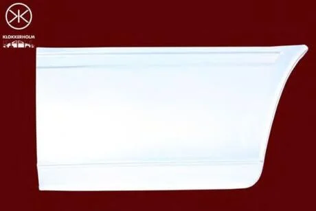 Арка заднього крила KLOKKERHOLM 3546 563