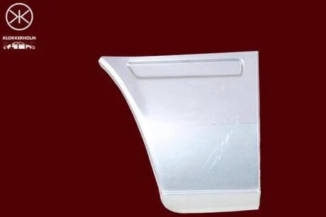 Арка заднього крила KLOKKERHOLM 3546601