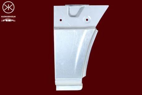 Арка крила KLOKKERHOLM 3547 564