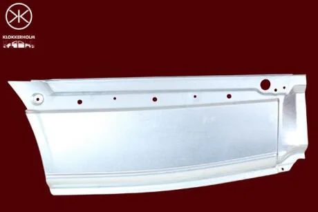 Боковина KLOKKERHOLM 3547 602