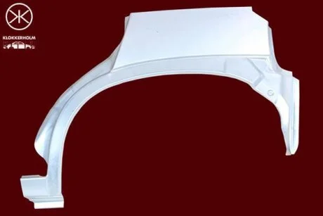 Ремчастина металева KLOKKERHOLM 5022582