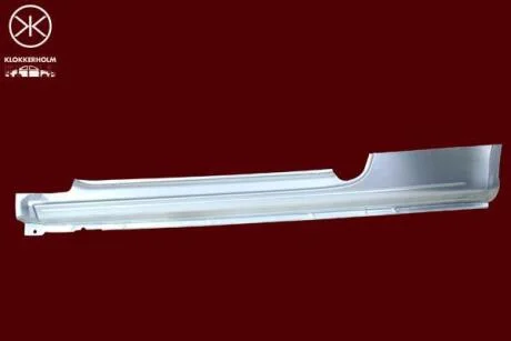 Поріг KLOKKERHOLM 5023 001